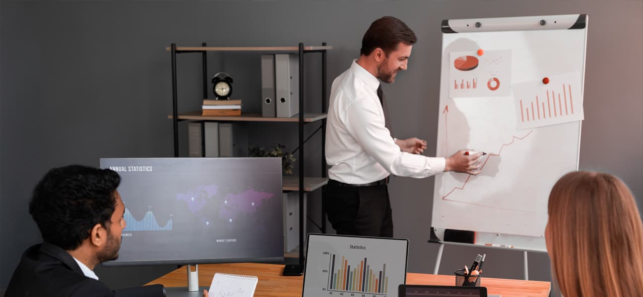 Effective ERP Training: How to Train the Trainer for Success